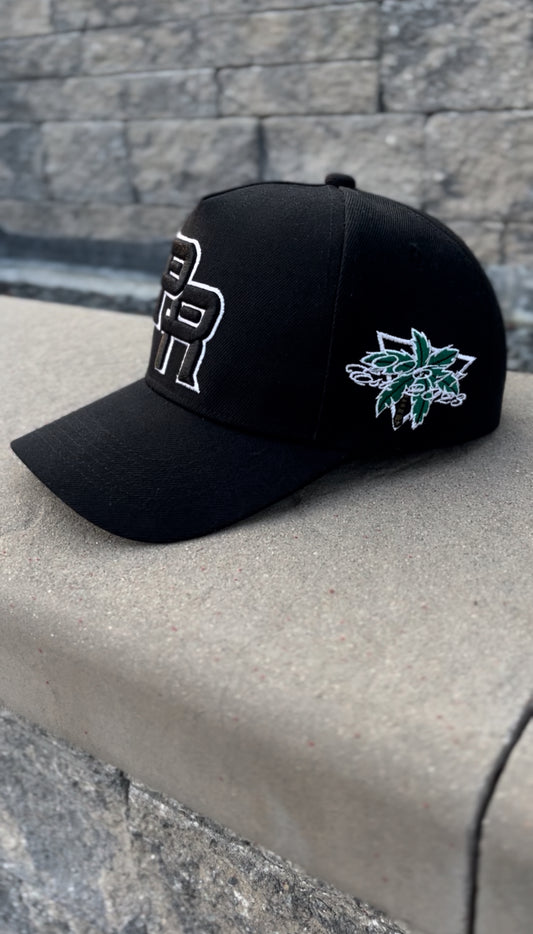 00617 Hija Del Mar Y El Sol🇵🇷-Negra