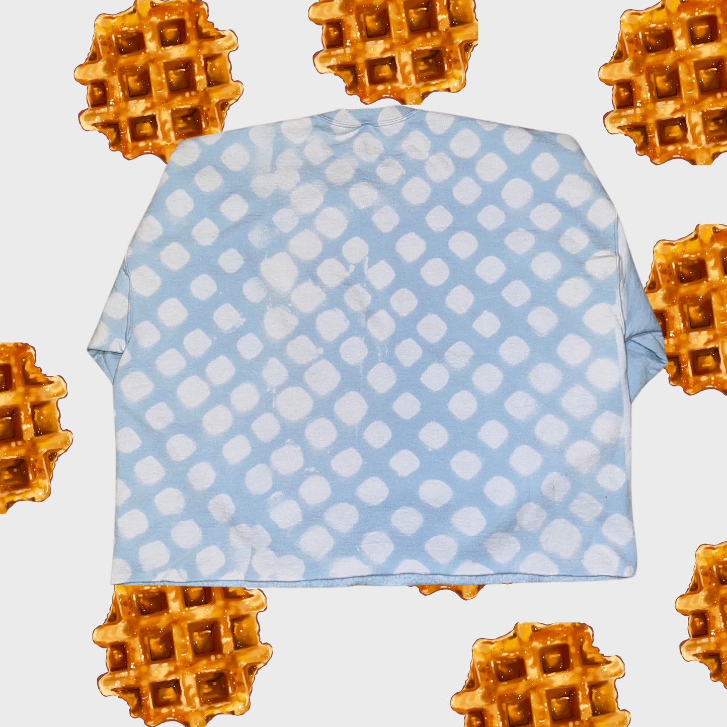 Waffle Back Bundle