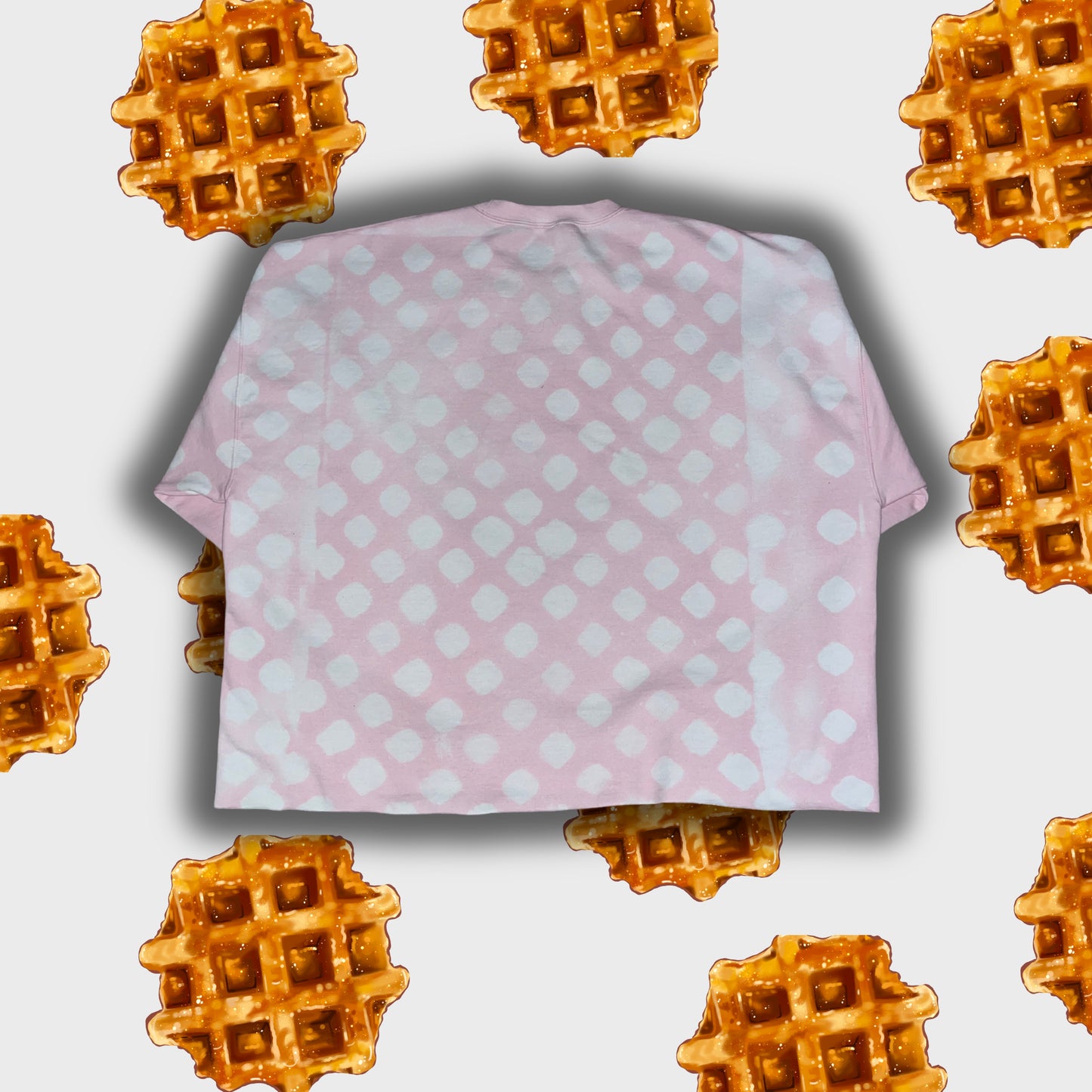 Waffle Back Bundle